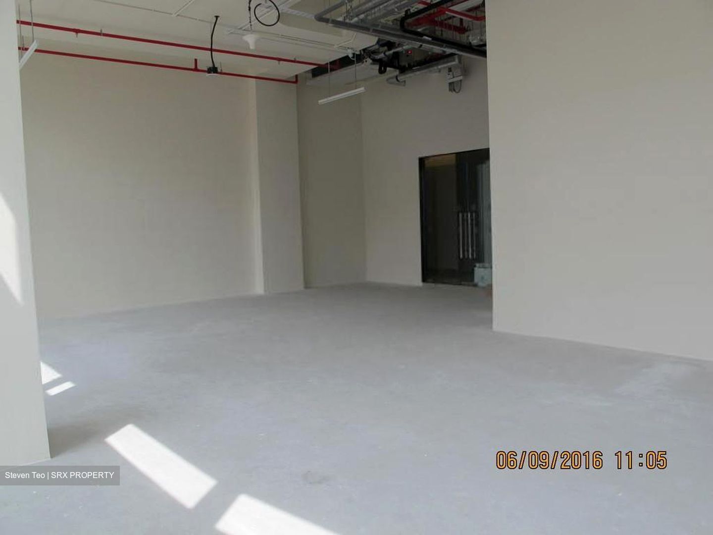 Sbf Center (D1), Office #335569811